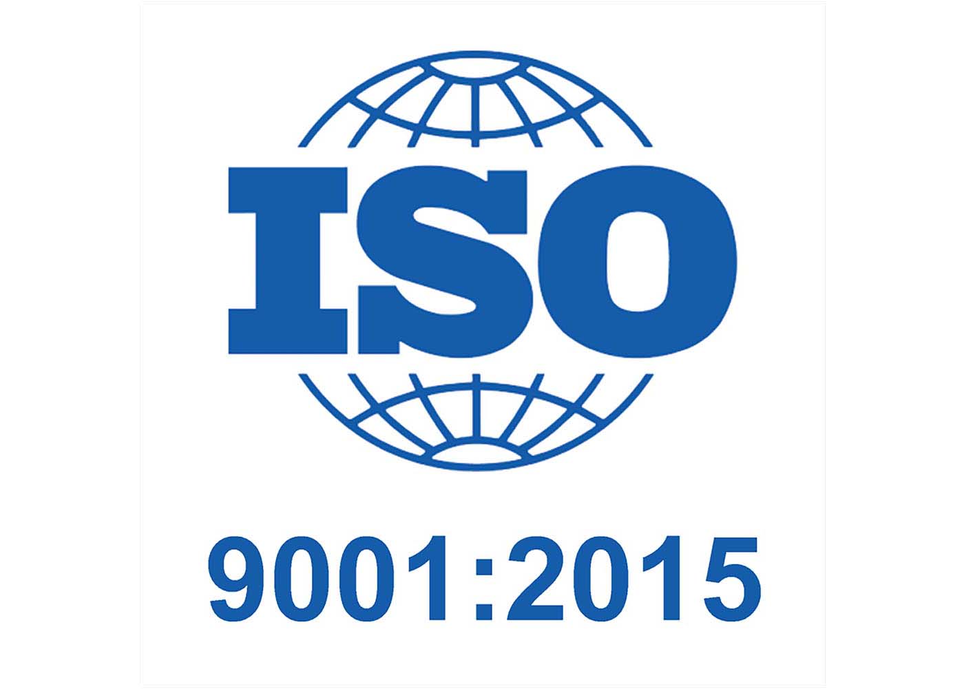 НПО «Биотехсоюз» завершило процедуру сертификации на соответствие международному стандарту качества ISO 9001